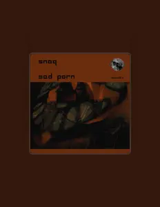 SNAQを聴いたり、ミュージックビデオを鑑賞したり、経歴やツアー日程などを確認したりしましょう！