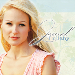 Lullaby - Jewel Cover Art