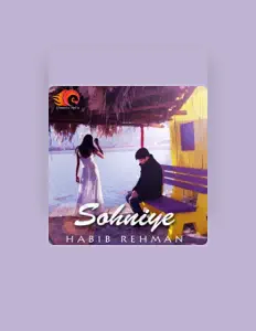 Ascolta Habib Rehman, guarda video musicali, leggi la biografia, vedi le date del tour & altro!