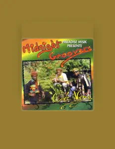 Listen to Midnight Groovers, watch music videos, read bio, see tour dates & more!