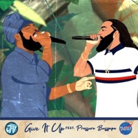 Give It Up (feat. Pressure Busspipe) - Single - Mystro
