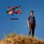 Tierra artwork