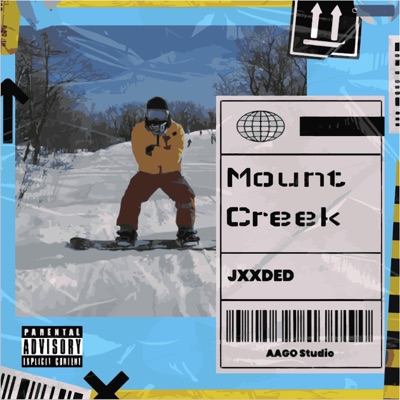 Mount Creek - Single