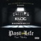 Past Life (feat. Havenscourtcity) - Cuzzin D & K-Loc lyrics