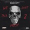 Brakineren (feat. J3RR, Wittie & Djahboy) - Cashcity, J3RR & Wittie lyrics
