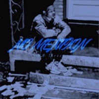 No Mention - Single - Otm Thraxx