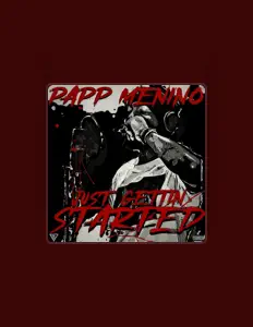 聆聽 PaPp menino、觀看音樂影片、閱讀小傳、查看巡演日期等！