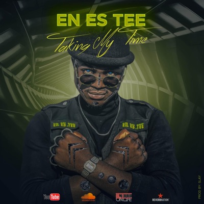 Taking My Time - Single