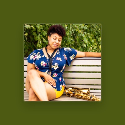 Listen to Len'i McKinney, watch music videos, read bio, see tour dates & more!
