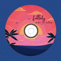 Lullaby (feat. Sebastian Lopez) - Single - Man On Mars