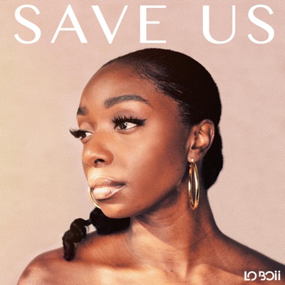 Save Us - Single