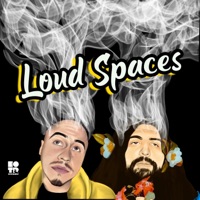 Loud Spaces (feat. Speak) - Single - Viva Mescal & Speak