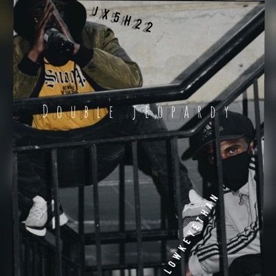 Double Jeopardy (feat. LowKeyEthan) - Single