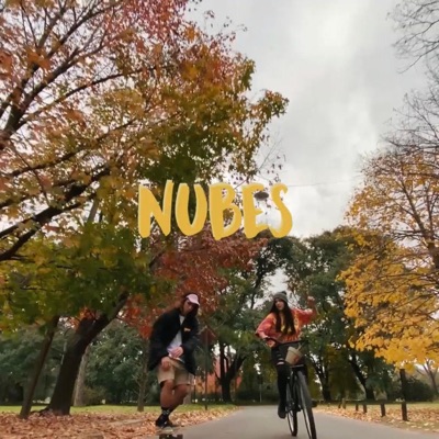 Nubes - Single