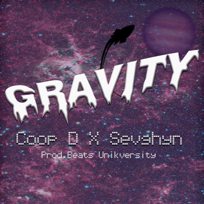 Gravity - Single