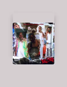 Listen to Plevel Glo, watch music videos, read bio, see tour dates & more!