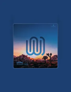 Listen to Leviro, watch music videos, read bio, see tour dates & more!