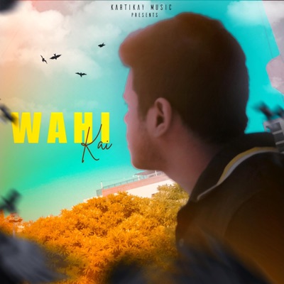Wahi Kai - Single