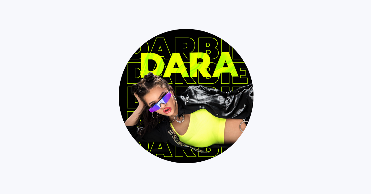 DARA – Apple Music