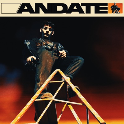 Andate (feat. Logann) - Single