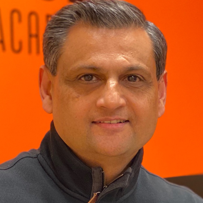 Amir Khan