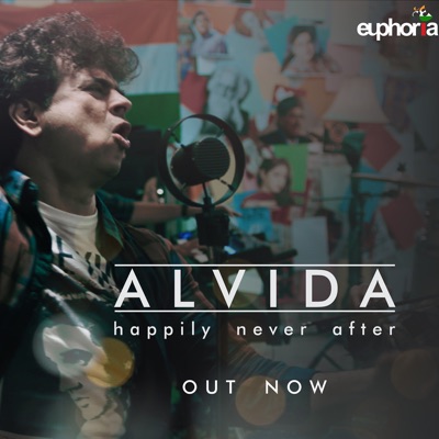 Alvida - Single