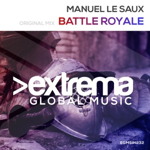 Battle Royale - Single