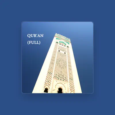 Listen to Abdullah Awad Al Juhany, watch music videos, read bio, see tour dates & more!