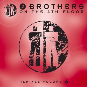 Remixes, Vol. 1