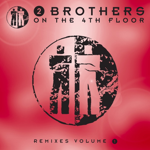 Remixes, Vol. 1