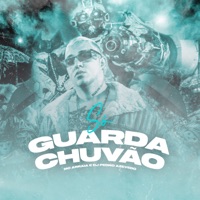 Só Guarda Chuvão - Single - MC Arraia & Dj Pedro Azevedo