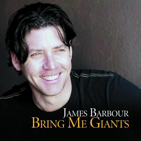 James Barbour bei Apple Music