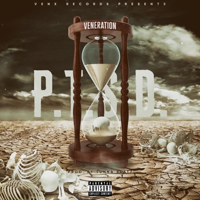 P.T.S.D. - Single