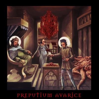 Preputium Avarice - Single