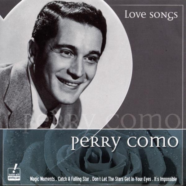 It's Impossible - Album by Perry Como - Apple Music