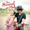 Joshville - Dem Himmel so nah (feat. Lea) [Radio Version]