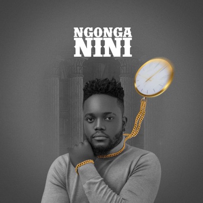 Ngonga Nini - Single