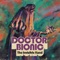 Broken Egg - Doctor Bionic lyrics