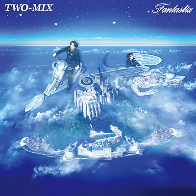 Two-Mix - Shazam