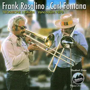 Frank Rosolino