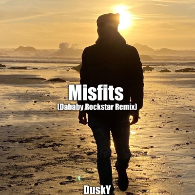 Misfits (Rockstar Remix) - Single