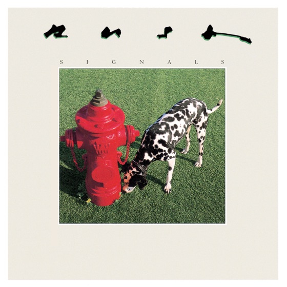 Cover artwork for Countdown