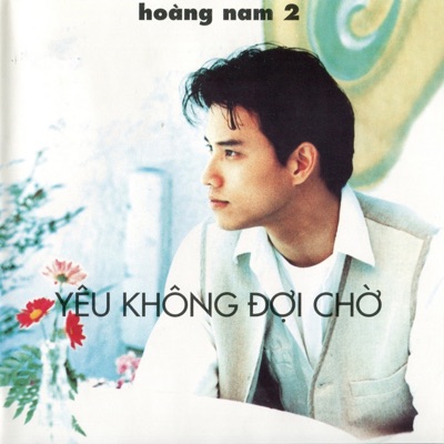 Yêu Không Đợi Chờ