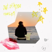 Out of Hope - Single - HARLEM