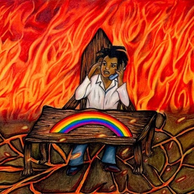 Do All Gays Go to Hell ? - EP