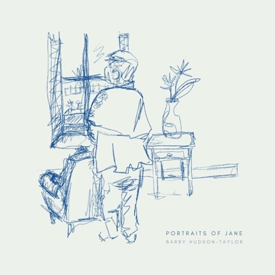 Portraits of Jane - Single