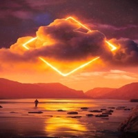 Bonfire (feat. A5KM) - Single - El Desperado