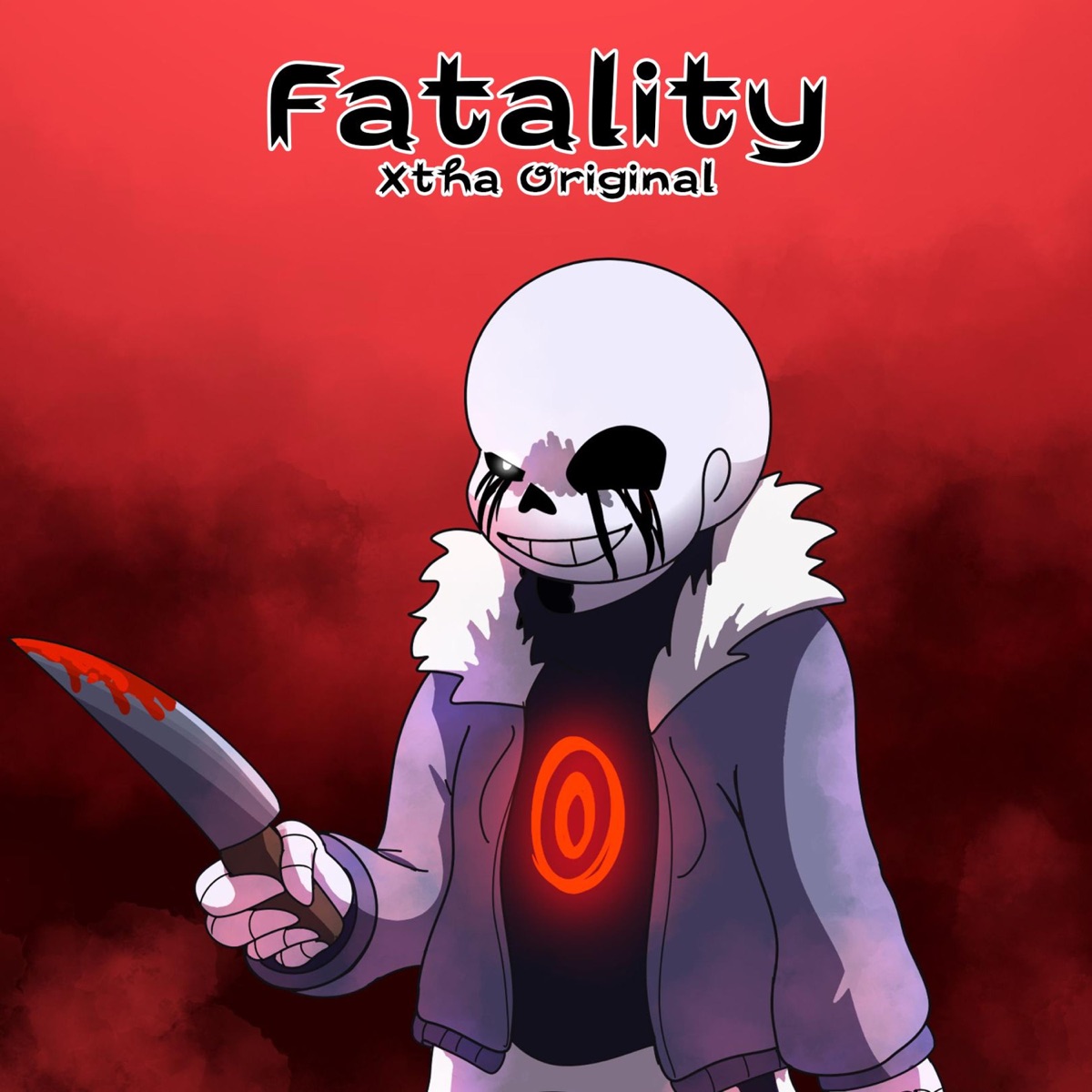 Fatality (Killer Sans Theme) - Single - Album by Xtha - Apple Music