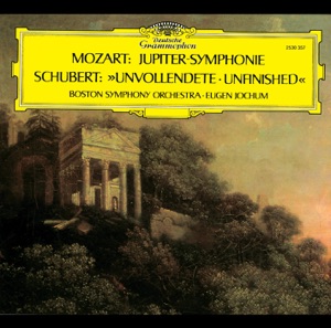 Symphony No. 8 in B Minor, D. 759 - 
