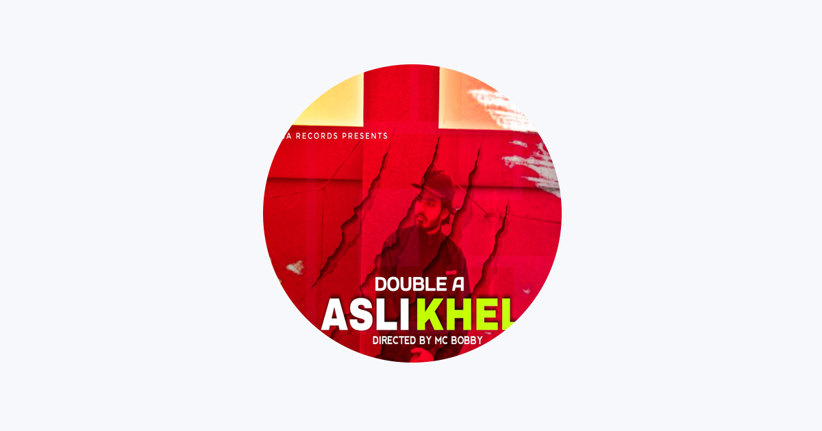 Double A - Apple Music Apple Music에서 만나는 Double A
